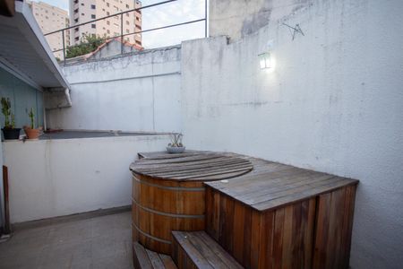 Casa à venda com 240m², 3 quartos e 2 vagasÁrea comum