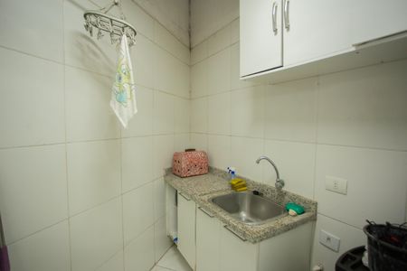 Casa à venda com 240m², 3 quartos e 2 vagasÁrea de Serviço