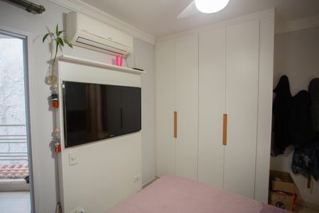 Casa à venda com 240m², 3 quartos e 2 vagasQuarto 3