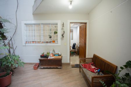 Casa à venda com 240m², 3 quartos e 2 vagasVaranda