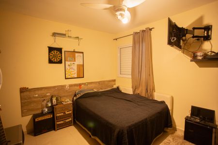 Casa à venda com 240m², 3 quartos e 2 vagasQuarto