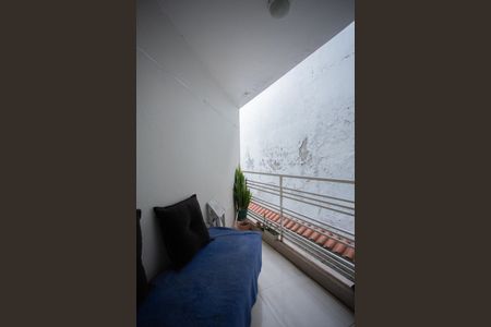 Casa à venda com 240m², 3 quartos e 2 vagasVaranda do Quarto 3