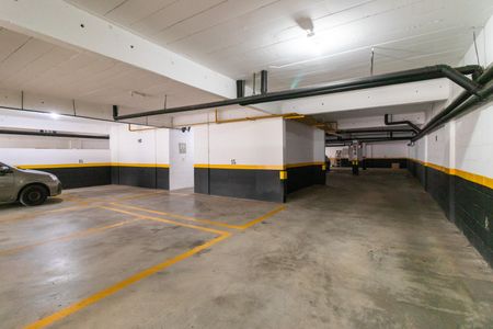 Apartamento à venda com 56m², 2 quartos e 2 vagasGaragem