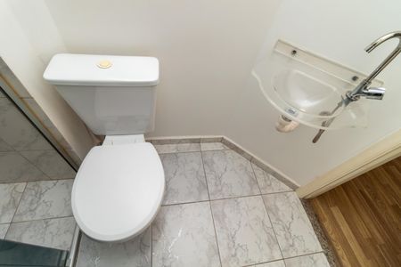 Apartamento à venda com 56m², 2 quartos e 2 vagasBanheiro