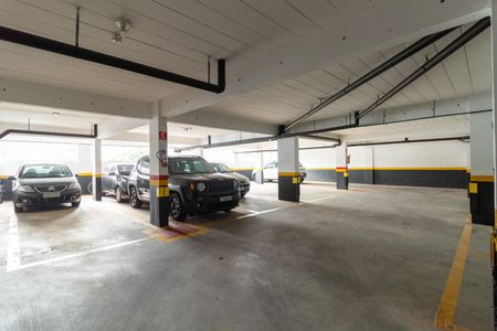 Apartamento à venda com 56m², 2 quartos e 2 vagasGaragem