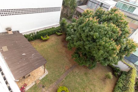 Apartamento à venda com 56m², 2 quartos e 2 vagasÁrea comum