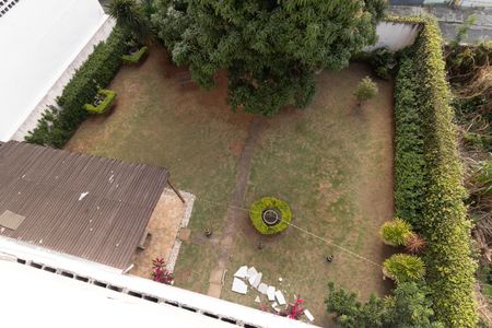 Apartamento à venda com 56m², 2 quartos e 2 vagasÁrea comum