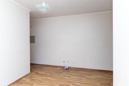 Apartamento à venda com 56m², 2 quartos e 2 vagasSala