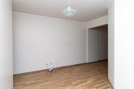 Apartamento à venda com 56m², 2 quartos e 2 vagasSala
