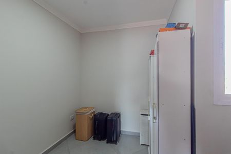 Casa de condomínio à venda com 65m², 2 quartos e 1 vaga Casa de condomínio à venda com 65m², 2 quartos e 1 vagaQuarto 2