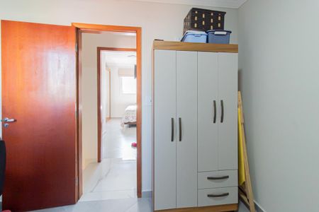 Casa de condomínio à venda com 65m², 2 quartos e 1 vaga Casa de condomínio à venda com 65m², 2 quartos e 1 vagaQuarto 2