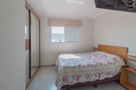 Casa de condomínio à venda com 65m², 2 quartos e 1 vaga Casa de condomínio à venda com 65m², 2 quartos e 1 vagaQuarto 1