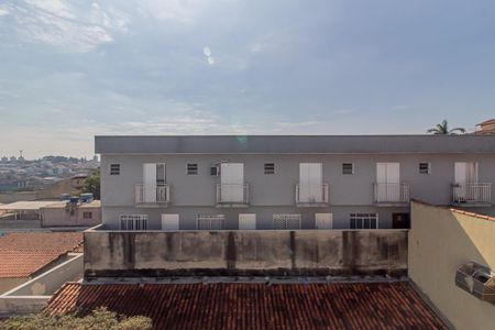 Casa de condomínio à venda com 65m², 2 quartos e 1 vaga Casa de condomínio à venda com 65m², 2 quartos e 1 vagaVista do Quarto 1