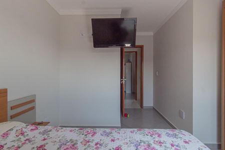 Casa de condomínio à venda com 65m², 2 quartos e 1 vaga Casa de condomínio à venda com 65m², 2 quartos e 1 vagaQuarto 1