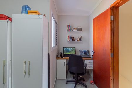 Casa de condomínio à venda com 65m², 2 quartos e 1 vaga Casa de condomínio à venda com 65m², 2 quartos e 1 vagaQuarto 2