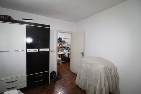 Casa à venda com 56m², 2 quartos e 1 vagaQuarto 1