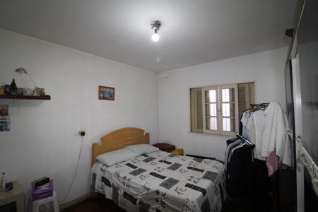 Casa à venda com 56m², 2 quartos e 1 vagaQuarto 1