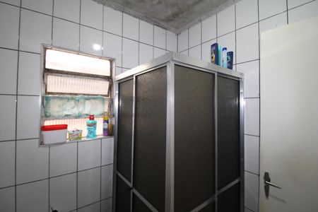 Casa à venda com 56m², 2 quartos e 1 vagaBanheiro 1