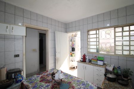 Casa à venda com 56m², 2 quartos e 1 vagaCozinha
