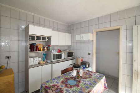 Casa à venda com 56m², 2 quartos e 1 vagaCozinha