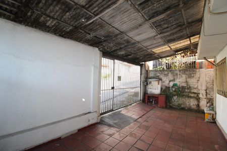Casa à venda com 56m², 2 quartos e 1 vagaGaragem