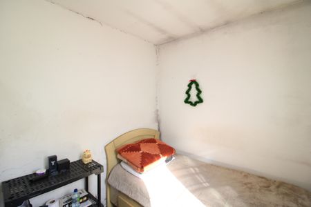 Casa à venda com 56m², 2 quartos e 1 vagaQuarto 2