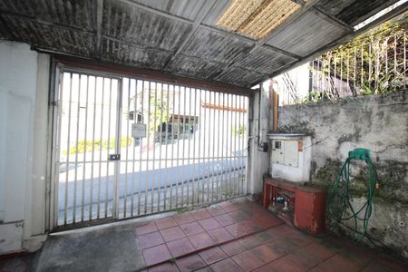 Casa à venda com 56m², 2 quartos e 1 vagaGaragem