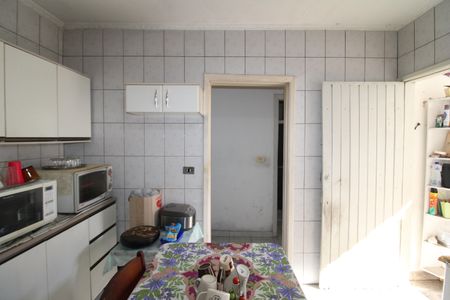 Casa à venda com 56m², 2 quartos e 1 vagaCozinha