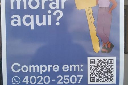 Casa à venda com 56m², 2 quartos e 1 vaga Casa à venda com 56m², 2 quartos e 1 vagaFachada