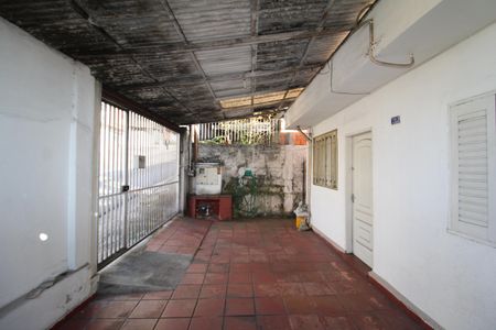 Casa à venda com 56m², 2 quartos e 1 vagaGaragem