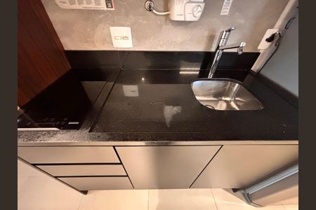 Studio à venda com 32m², 1 quarto e sem vaga Studio à venda com 32m², 1 quarto e sem vagaStudio