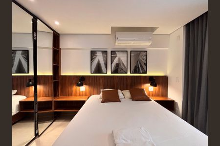 Studio à venda com 32m², 1 quarto e sem vaga Studio à venda com 32m², 1 quarto e sem vagaStudio