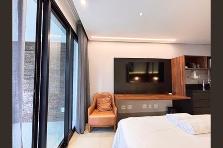 Studio à venda com 32m², 1 quarto e sem vaga Studio à venda com 32m², 1 quarto e sem vagaStudio