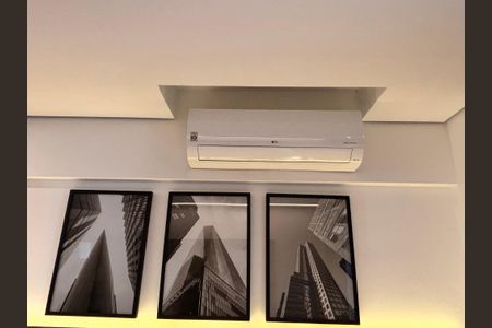 Studio à venda com 32m², 1 quarto e sem vaga Studio à venda com 32m², 1 quarto e sem vagaStudio