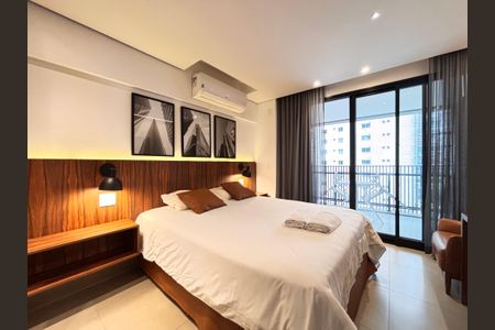 Studio à venda com 32m², 1 quarto e sem vaga Studio à venda com 32m², 1 quarto e sem vagaStudio