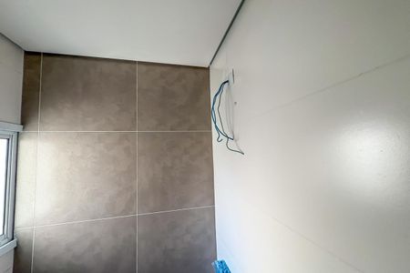 Apartamento à venda com 130m², 2 quartos e 4 vagasBanheiro Social