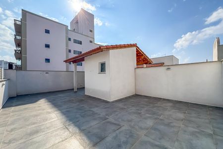 Apartamento à venda com 130m², 2 quartos e 4 vagasÁrea Externa