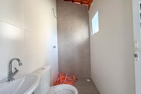 Apartamento à venda com 130m², 2 quartos e 4 vagasBanheiro Social