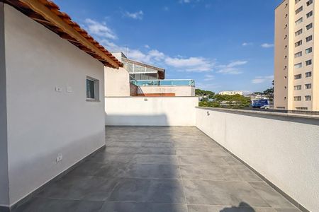 Apartamento à venda com 130m², 2 quartos e 4 vagasÁrea Externa