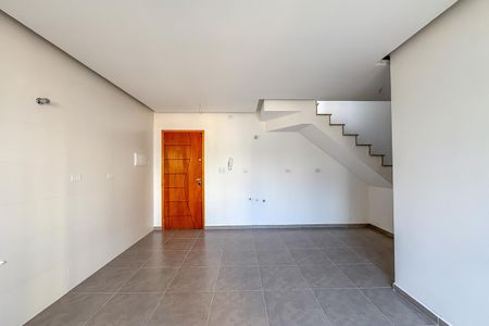 Apartamento à venda com 130m², 2 quartos e 4 vagasSala