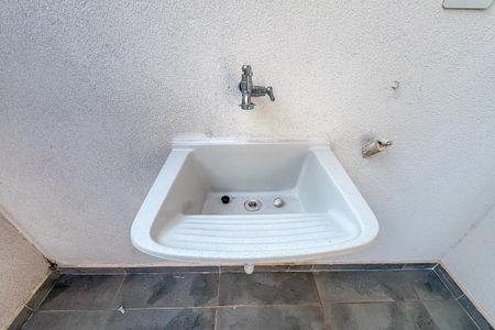 Apartamento à venda com 130m², 2 quartos e 4 vagasÁrea de Serviço