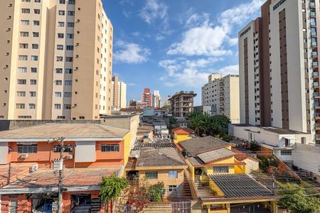 Apartamento à venda com 130m², 2 quartos e 4 vagasVista da Área Externa