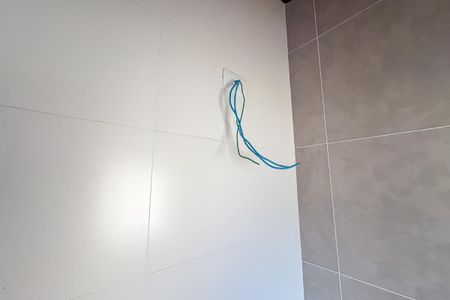 Apartamento à venda com 130m², 2 quartos e 4 vagasBanheiro Social