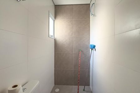 Apartamento à venda com 130m², 2 quartos e 4 vagasBanheiro Social