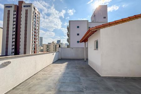 Apartamento à venda com 130m², 2 quartos e 4 vagasÁrea Externa