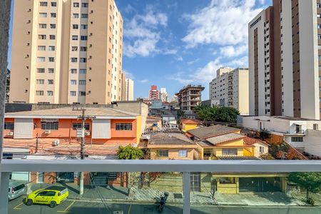 Apartamento à venda com 130m², 2 quartos e 4 vagasVista da Suíte