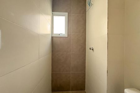 Apartamento à venda com 130m², 2 quartos e 4 vagasBanheiro da Suíte