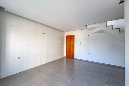 Apartamento à venda com 130m², 2 quartos e 4 vagasSala