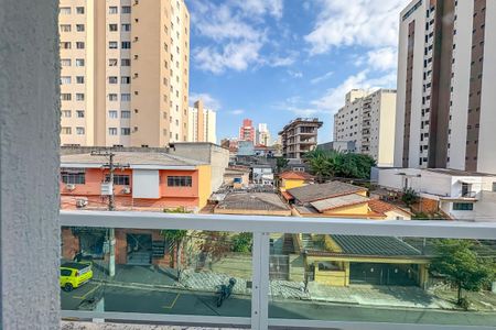 Apartamento à venda com 130m², 2 quartos e 4 vagasVista do Quarto 