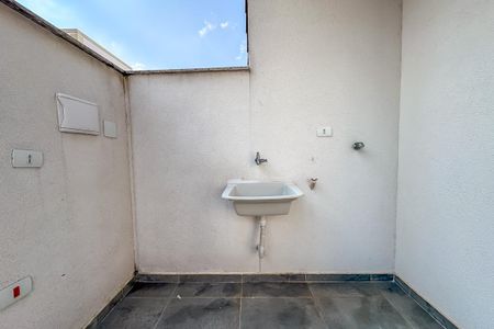 Apartamento à venda com 130m², 2 quartos e 4 vagasÁrea de Serviço